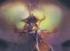 Cauldron Haze