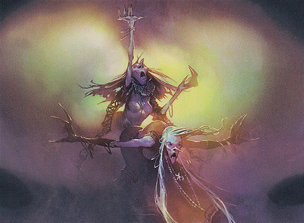 Cauldron Haze