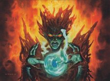 Cinder Pyromancer