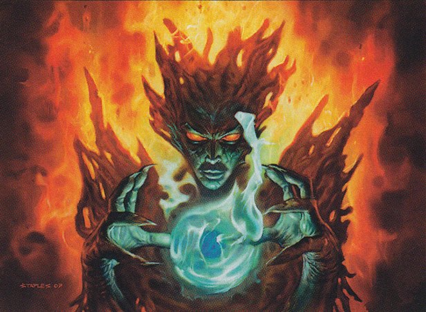 Cinder Pyromancer
