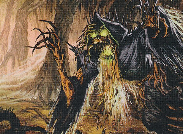 Creakwood Ghoul