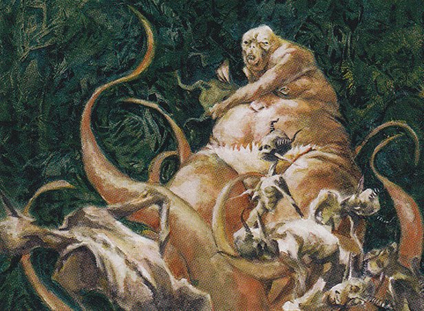 Deathbringer Liege
