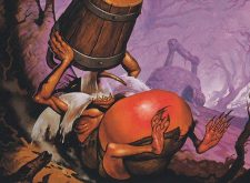 Drain the Well