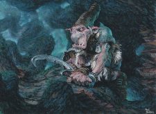 Duergar Assailant