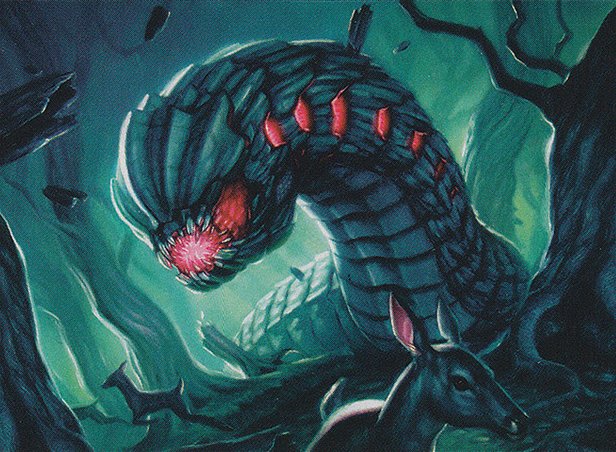 Duskdale Wurm