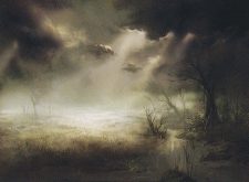 Fetid Heath