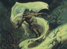 Hallowed Burial