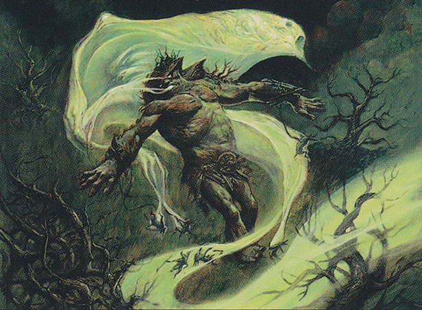 Hallowed Burial