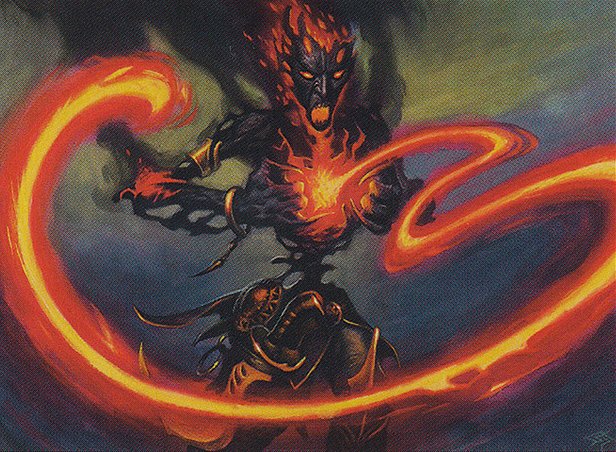 Heartlash Cinder