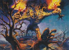 Hotheaded Giant