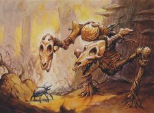 Jawbone Skulkin