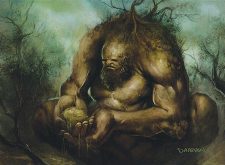 Marshdrinker Giant