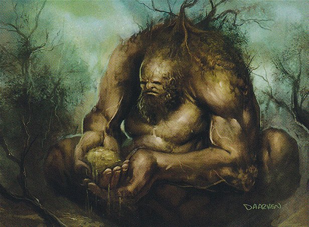 Marshdrinker Giant