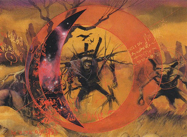 Moonhold