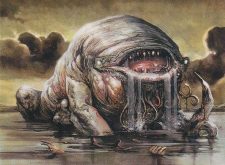 Murkfiend Liege