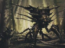 Necroskitter