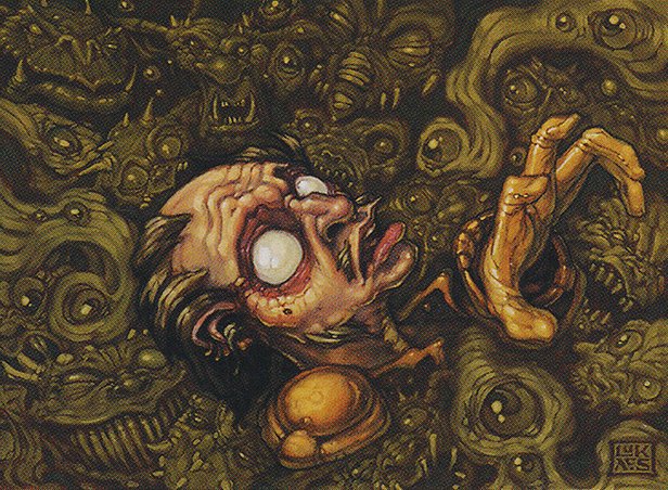 Nightmare Incursion