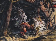 Noggle Bridgebreaker