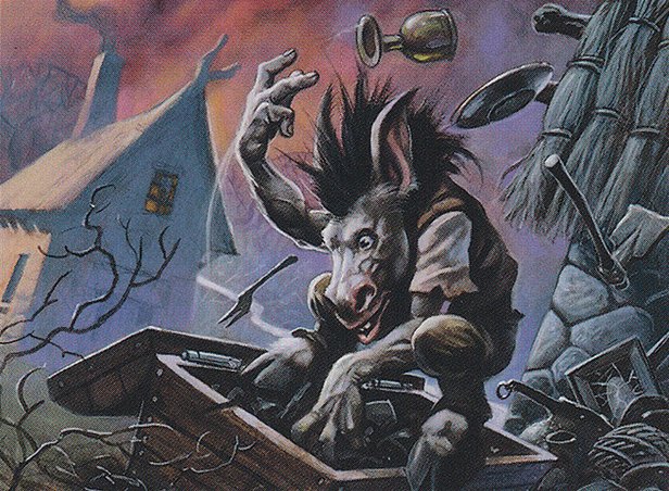 Noggle Ransacker