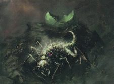 Noxious Hatchling