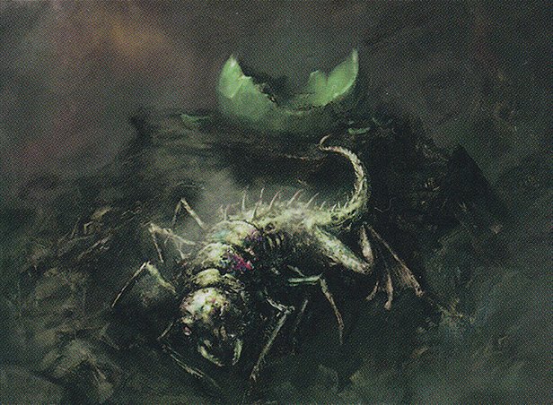 Noxious Hatchling