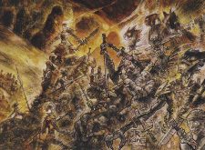 Pyrrhic Revival