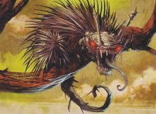 Quillspike
