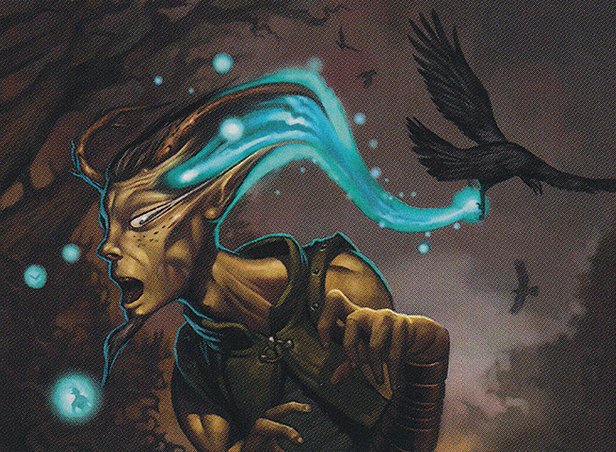 Raven’s Crime