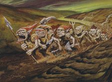 Rise of the Hobgoblins