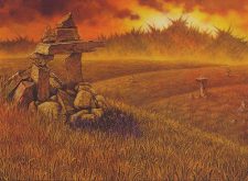 Rugged Prairie