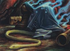 Snakeform