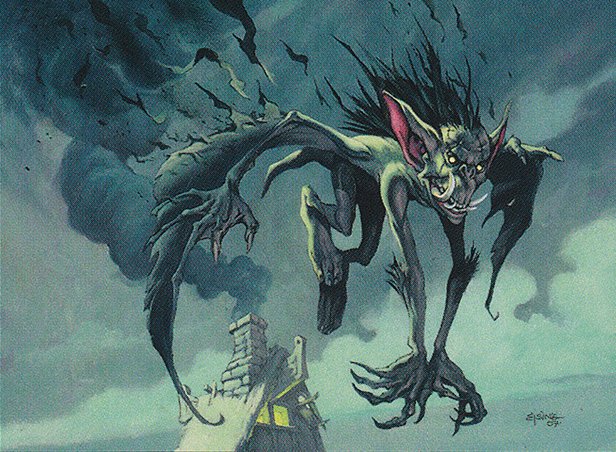 Soot Imp