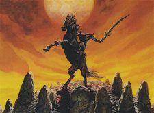 Stillmoon Cavalier