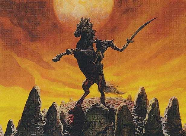 Stillmoon Cavalier