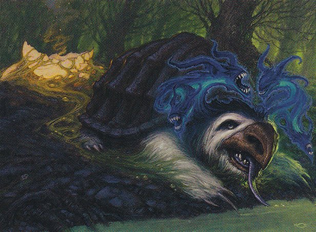 Sturdy Hatchling
