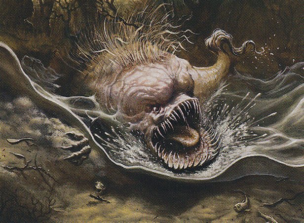 Trapjaw Kelpie