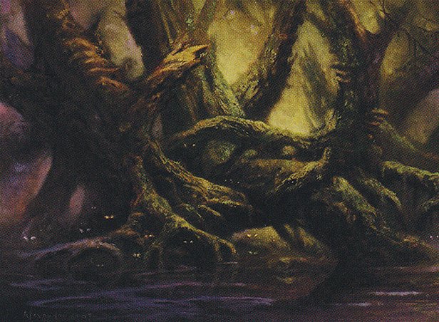 Twilight Mire
