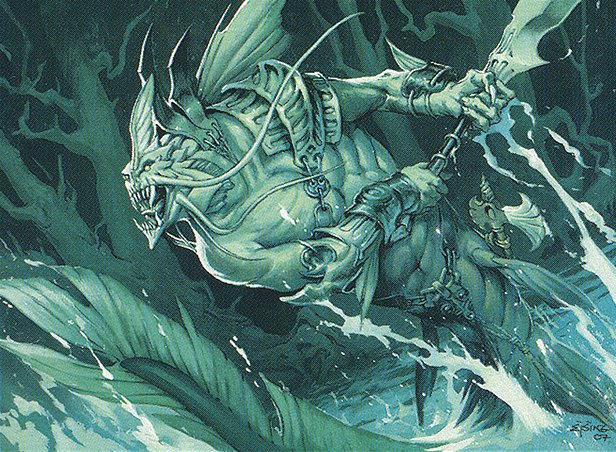 Wake Thrasher