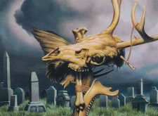 Ward of Bones