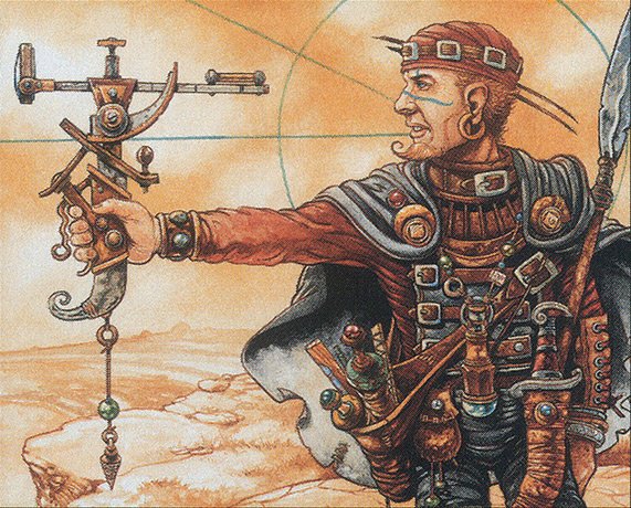 Cartographer