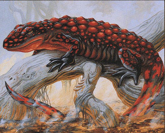 Cinder Crawler