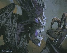 Dauthi Warlord