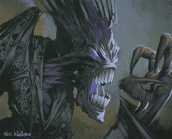 Dauthi Warlord