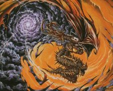 Entropic Specter