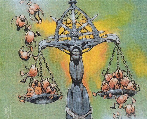 Equilibrium
