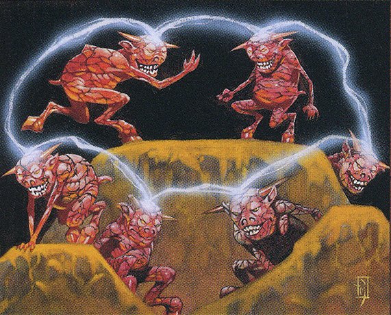 Furnace Brood