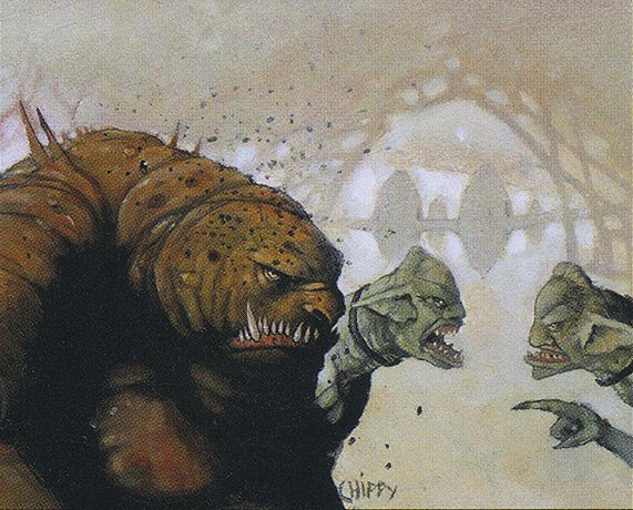 Grollub