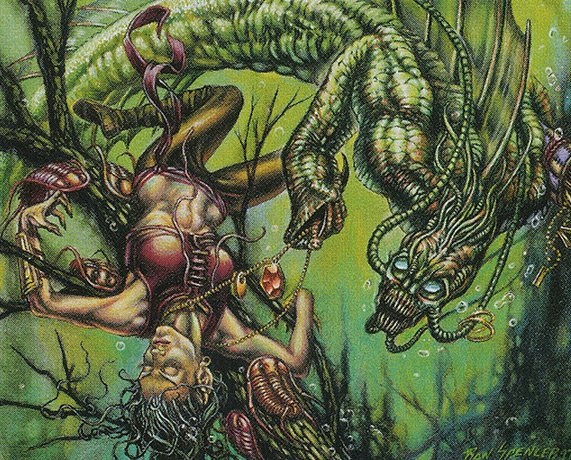 Merfolk Looter