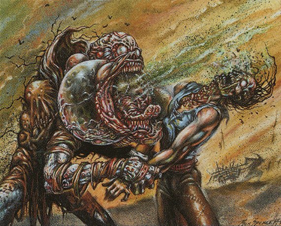 Plaguebearer