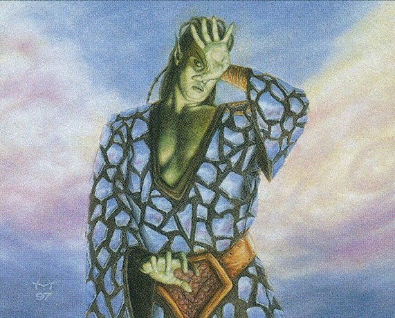 Robe of Mirrors